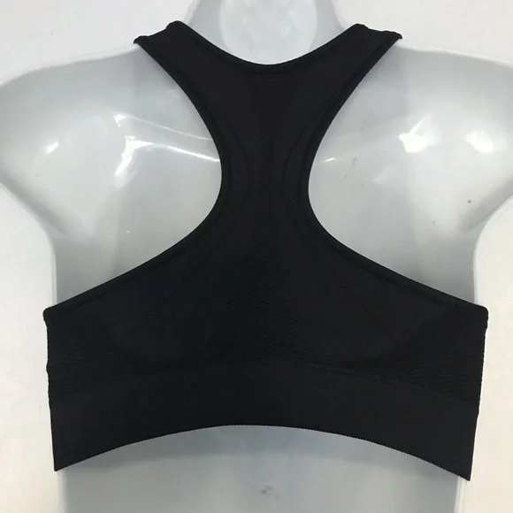 2/$20 Champion Medium Support Racerback Sports Bra S - Picture 3 of 3